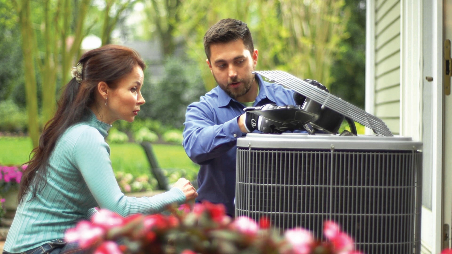 Split Ac Installation Boston